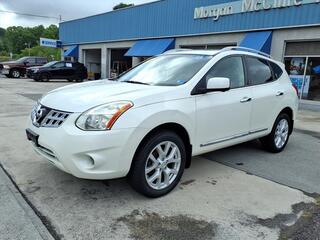 2012 Nissan Rogue for sale in St Paul VA