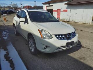 2012 Nissan Rogue for sale in North Haven CT