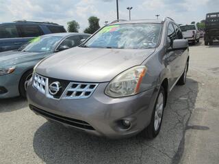 2013 Nissan Rogue