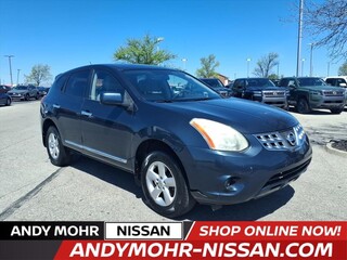 2013 Nissan Rogue for sale in Indianapolis IN