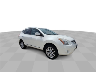 2013 Nissan Rogue