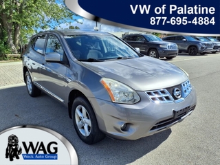 2013 Nissan Rogue
