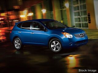 2010 Nissan Rogue