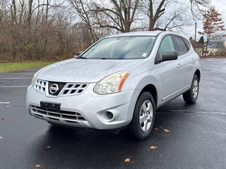 2013 Nissan Rogue for sale in Elkhart IN