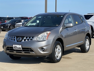 2013 Nissan Rogue