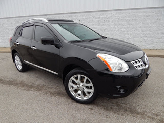 2013 Nissan Rogue for sale in Clarksville TN