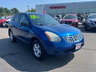 2010 Nissan Rogue for sale in Concord NH
