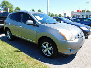 2011 Nissan Rogue for sale in Clarksville TN