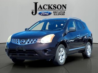 2011 Nissan Rogue for sale in El Monte CA