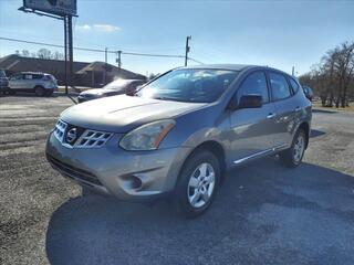 2011 Nissan Rogue