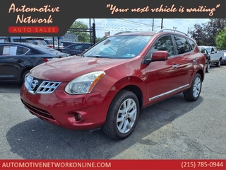 2012 Nissan Rogue for sale in Greensboro NC