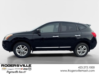 2012 Nissan Rogue for sale in Rogersville TN