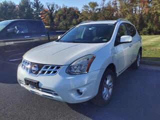 2013 Nissan Rogue for sale in Roanoke VA