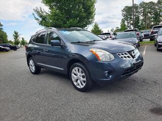 2013 Nissan Rogue