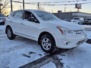 2013 Nissan Rogue