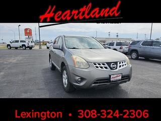 2013 Nissan Rogue
