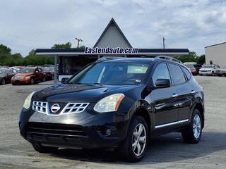 2013 Nissan Rogue for sale in Richmond VA
