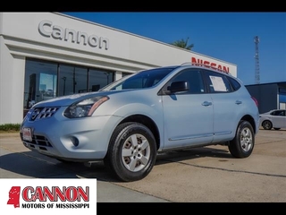 2014 Nissan Rogue Select for sale in Orange TX