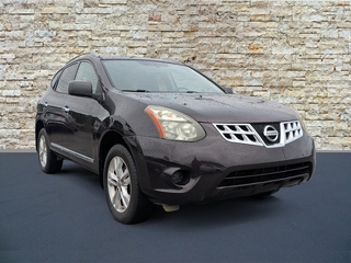 2015 Nissan Rogue Select for sale in Chattanooga TN