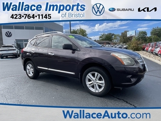 2015 Nissan Rogue Select for sale in Bristol TN