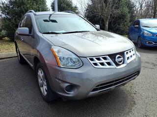 2011 Nissan Rogue for sale in Clarksville TN