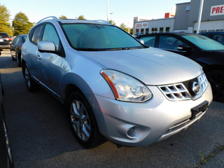 2012 Nissan Rogue for sale in Clarksville TN