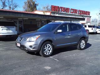 2013 Nissan Rogue