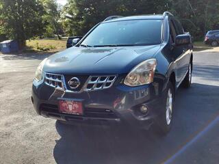 2013 Nissan Rogue