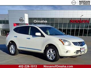 2013 Nissan Rogue for sale in Omaha NE