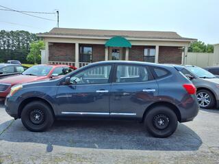 2013 Nissan Rogue for sale in Decatur AL