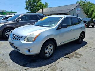 2013 Nissan Rogue for sale in Madison TN
