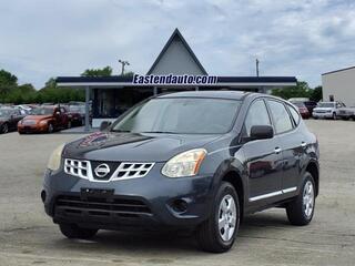 2013 Nissan Rogue
