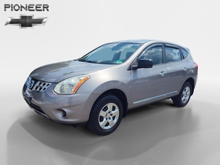 2013 Nissan Rogue for sale in Abingdon VA