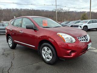 2013 Nissan Rogue