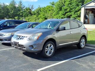 2015 Nissan Rogue Select for sale in Roanoke VA