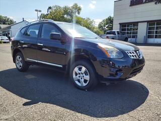 2015 Nissan Rogue Select for sale in Greensboro NC