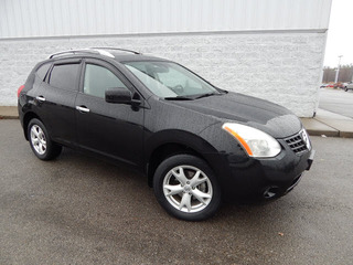 2010 Nissan Rogue for sale in Clarksville TN