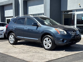 2013 Nissan Rogue for sale in Lyndora PA