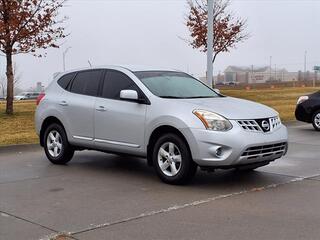 2013 Nissan Rogue for sale in Omaha NE