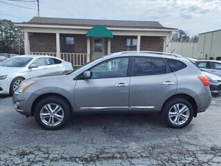 2013 Nissan Rogue