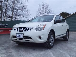 2013 Nissan Rogue for sale in Augusta ME