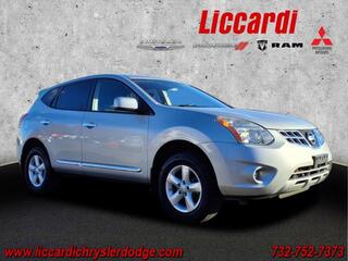 2013 Nissan Rogue for sale in Greenbrook NJ