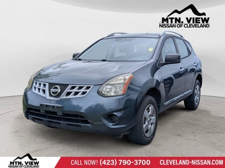 2014 Nissan Rogue Select for sale in Mcdonald TN