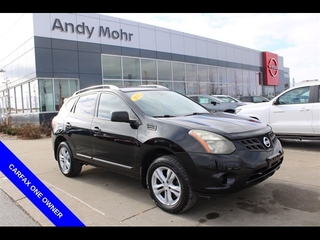 2015 Nissan Rogue Select for sale in Avon IN