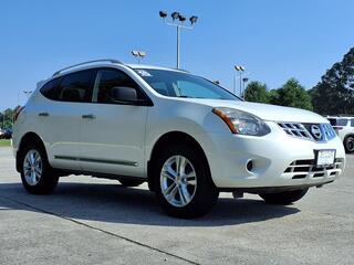 2015 Nissan Rogue Select for sale in Hampton VA