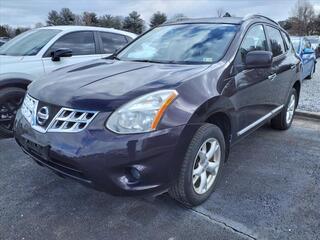 2011 Nissan Rogue