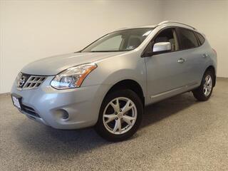 2011 Nissan Rogue