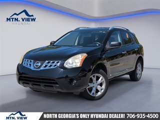 2011 Nissan Rogue for sale in Ringgold GA