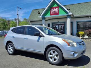 2012 Nissan Rogue for sale in Greensboro NC