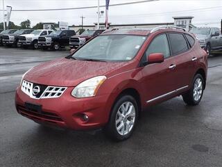 2013 Nissan Rogue